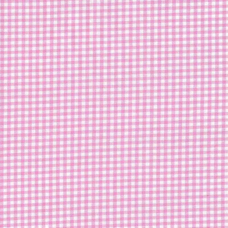 Carolina Gingham 1/8" Candy Pink | 5689-15