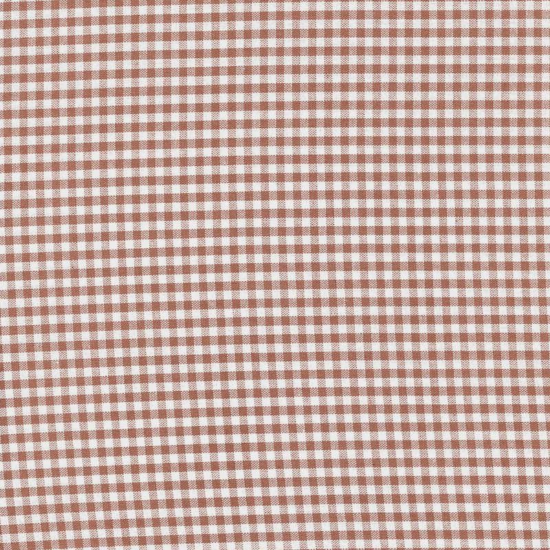 Carolina Gingham 1/8" Chocolate | 5689-167