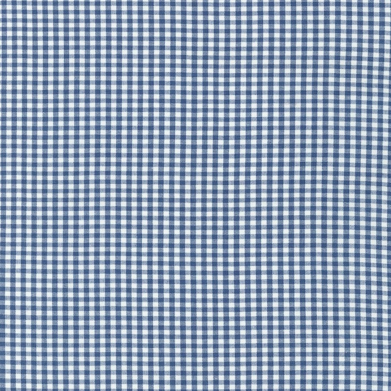 Carolina Gingham 1/8" Denim Blue | 5689-67