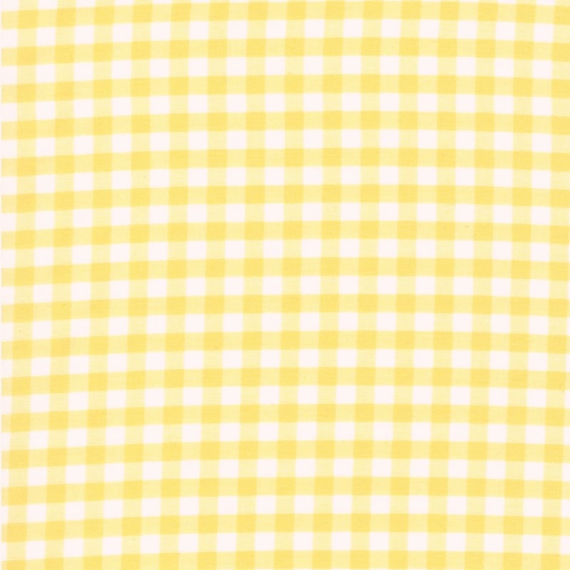 Carolina Gingham 1/4" Yellow | 16368-5