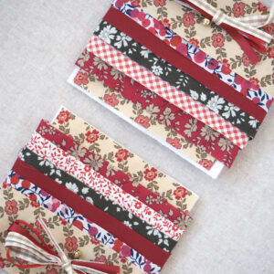 Christmas Tree Trinkets Ornaments Pattern & Kit - Image 6