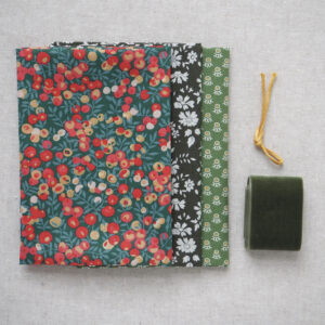 Floral Festivities Wreath Kit - Image 7