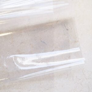 Clear Vinyl - Image 1