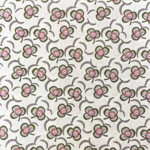 Liberty Clover Cascade B Tana Lawn Cotton - Image 1