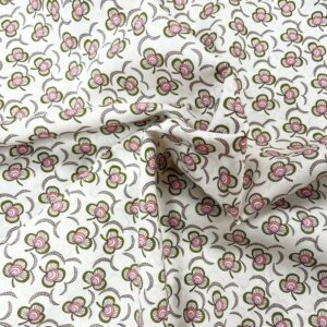 Liberty Clover Cascade B Tana Lawn Cotton - Image 2