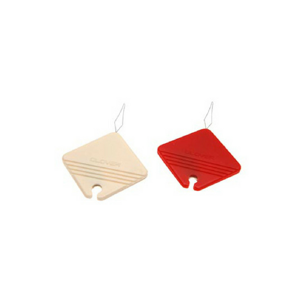 Clover Petit Cut Needle Threader & Cutter