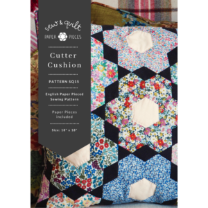 Cutter Cushion Kit - Image 3
