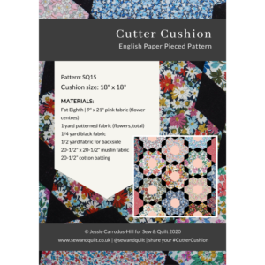 Cutter Cushion Kit - Image 6