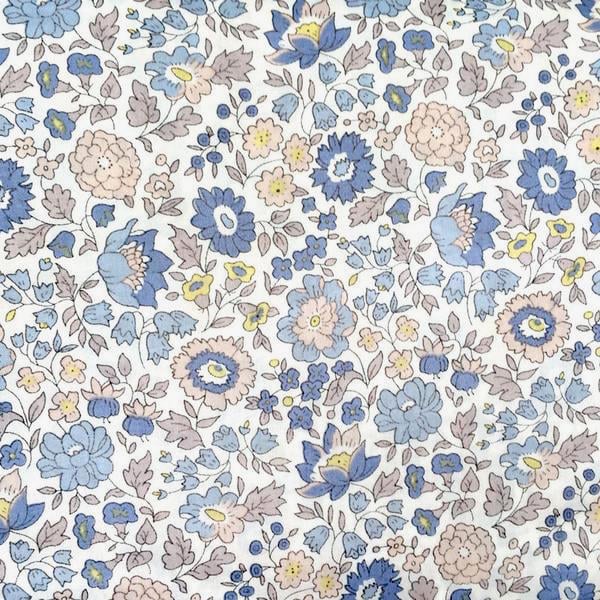 Liberty DAnjo E Tana Lawn Cotton