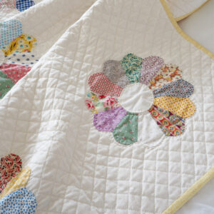 Dresden Dozen Quilt Kit - Image 5