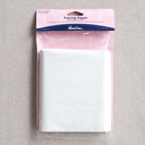 Dressmakers Tracing Paper - Image 2