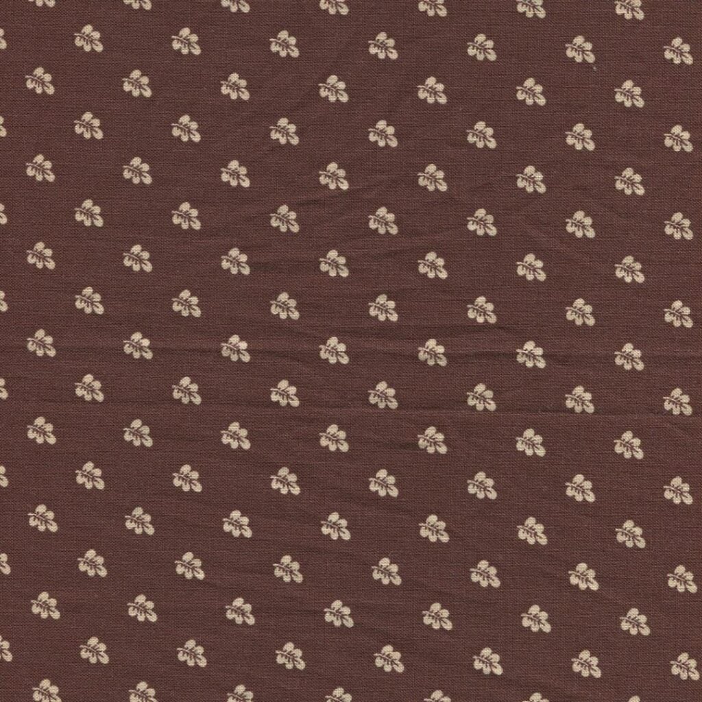Dutch Heritage Chintz Patchwork 1820 | 4005-1