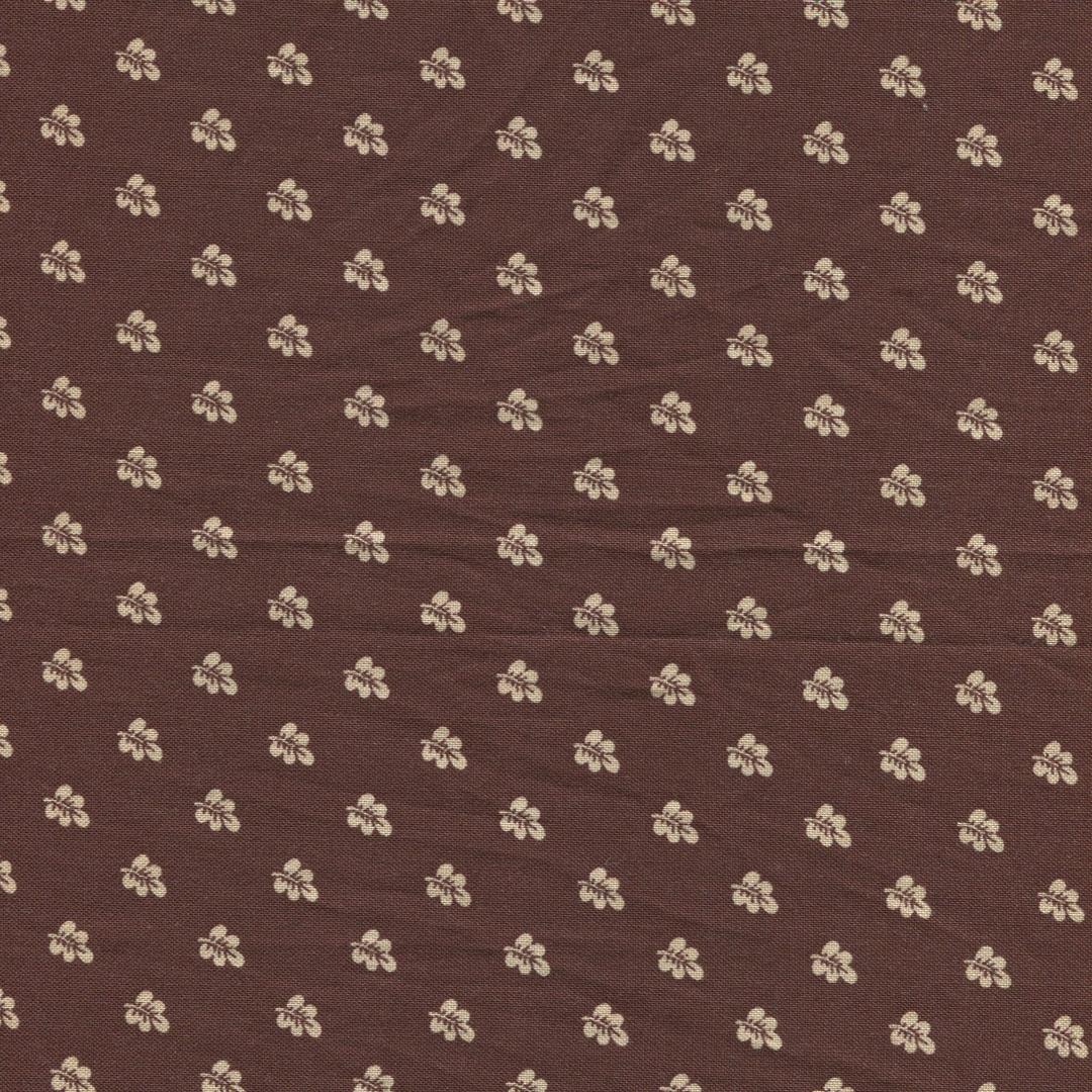 Dutch Heritage Chintz Patchwork 1820 | 4005-1 - Image 1