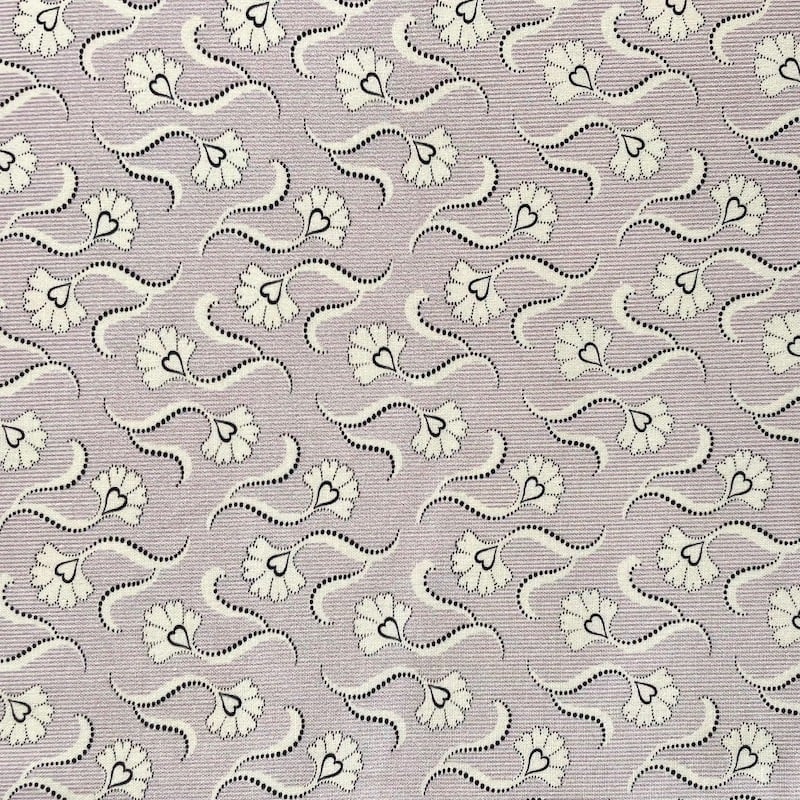 Dutch Heritage Rosamunde | DHER1039-LAVENDER