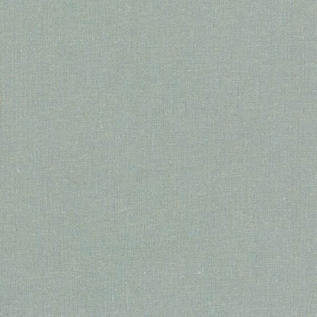 Essex Linen Yarn Dyed Dusty Blue | E064-362