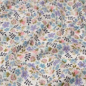 Liberty Edenham B - 40th Tana Lawn Cotton - Image 2