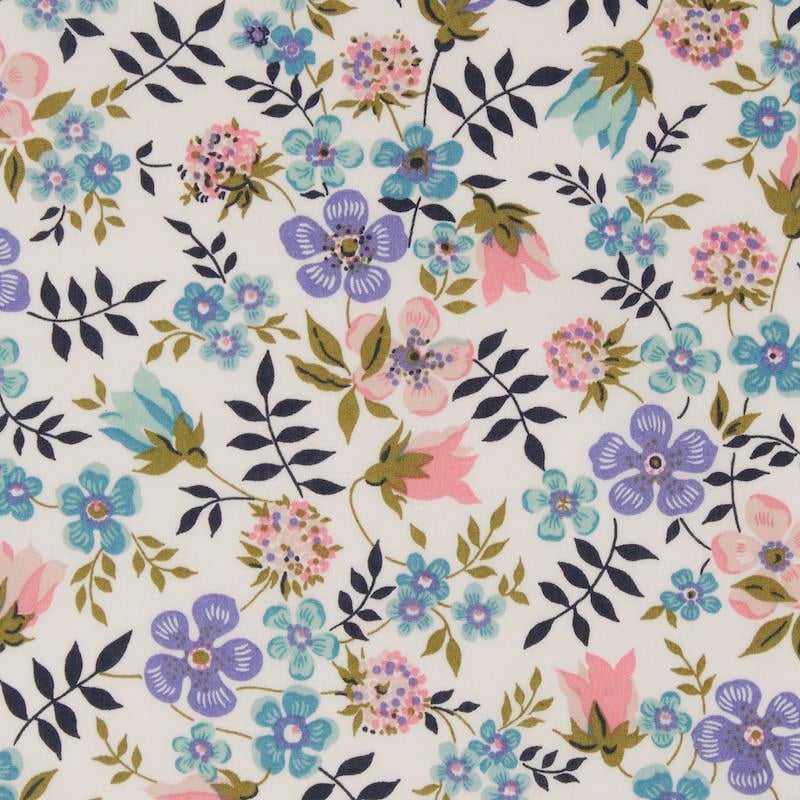 Liberty Edenham B - 40th Tana Lawn Cotton