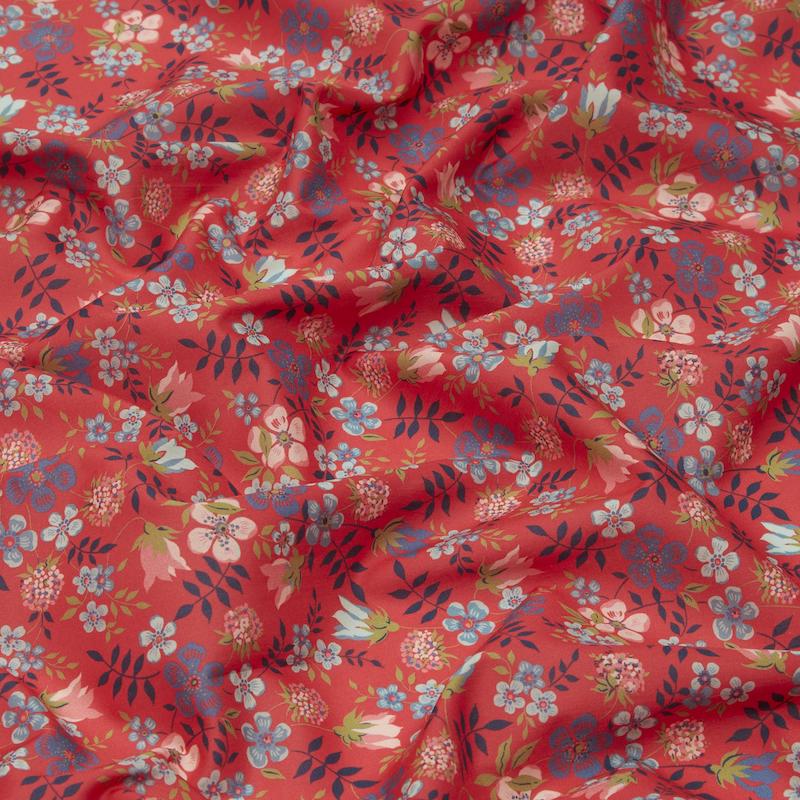 Liberty Edenham C - 40th Tana Lawn Cotton
