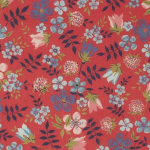 Liberty Edenham C - 40th Tana Lawn Cotton - Image 1