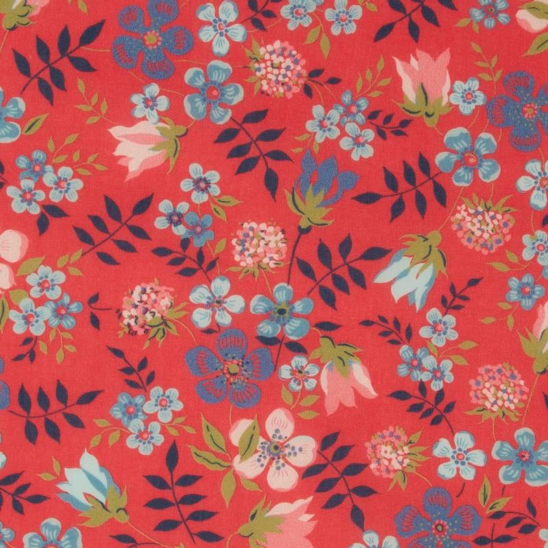Liberty Edenham C - 40th Tana Lawn Cotton