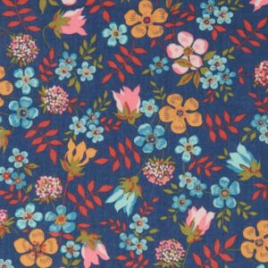 Liberty Edenham U Tana Lawn Cotton - Image 1