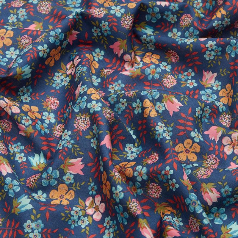 Liberty Edenham U Tana Lawn Cotton