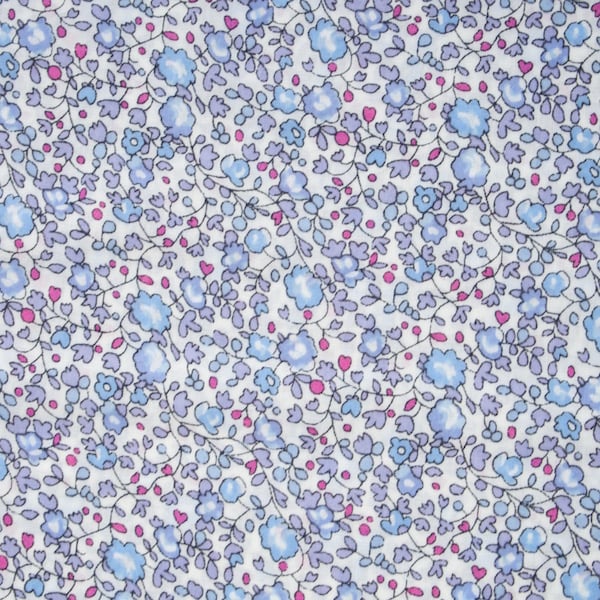 Liberty Eloise D Tana Lawn Cotton