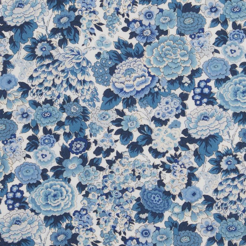 Liberty Elysian Day C Tana Lawn Cotton