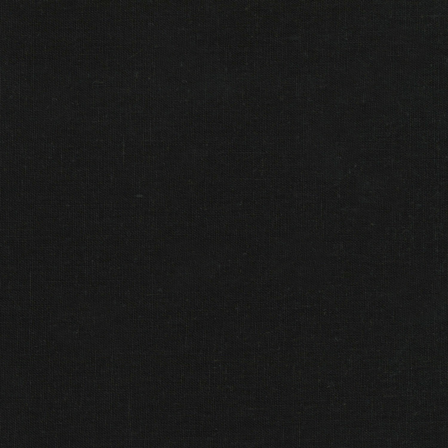 Essex Linen Black | E014-1019 - Image 1