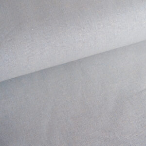 Essex Linen Yarn Dyed Dusty Blue | E064-362 - Image 2
