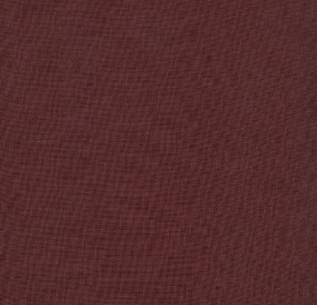 Essex Linen Bordeaux | E014-1039
