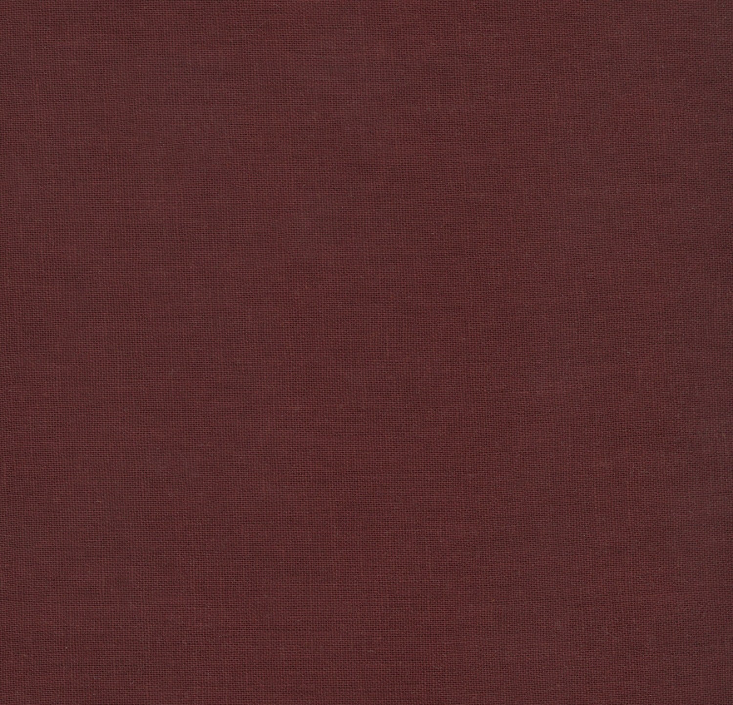 Essex Linen Bordeaux | E014-1039 - Image 1