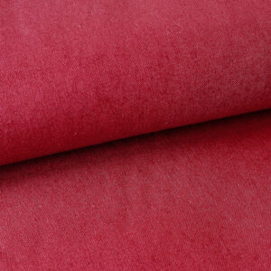 Essex Linen Bordeaux | E014-1039 - Image 2