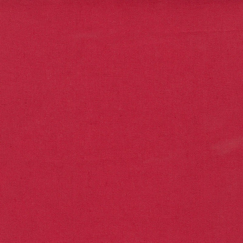 Essex Linen Crimson E014-CRIMSON