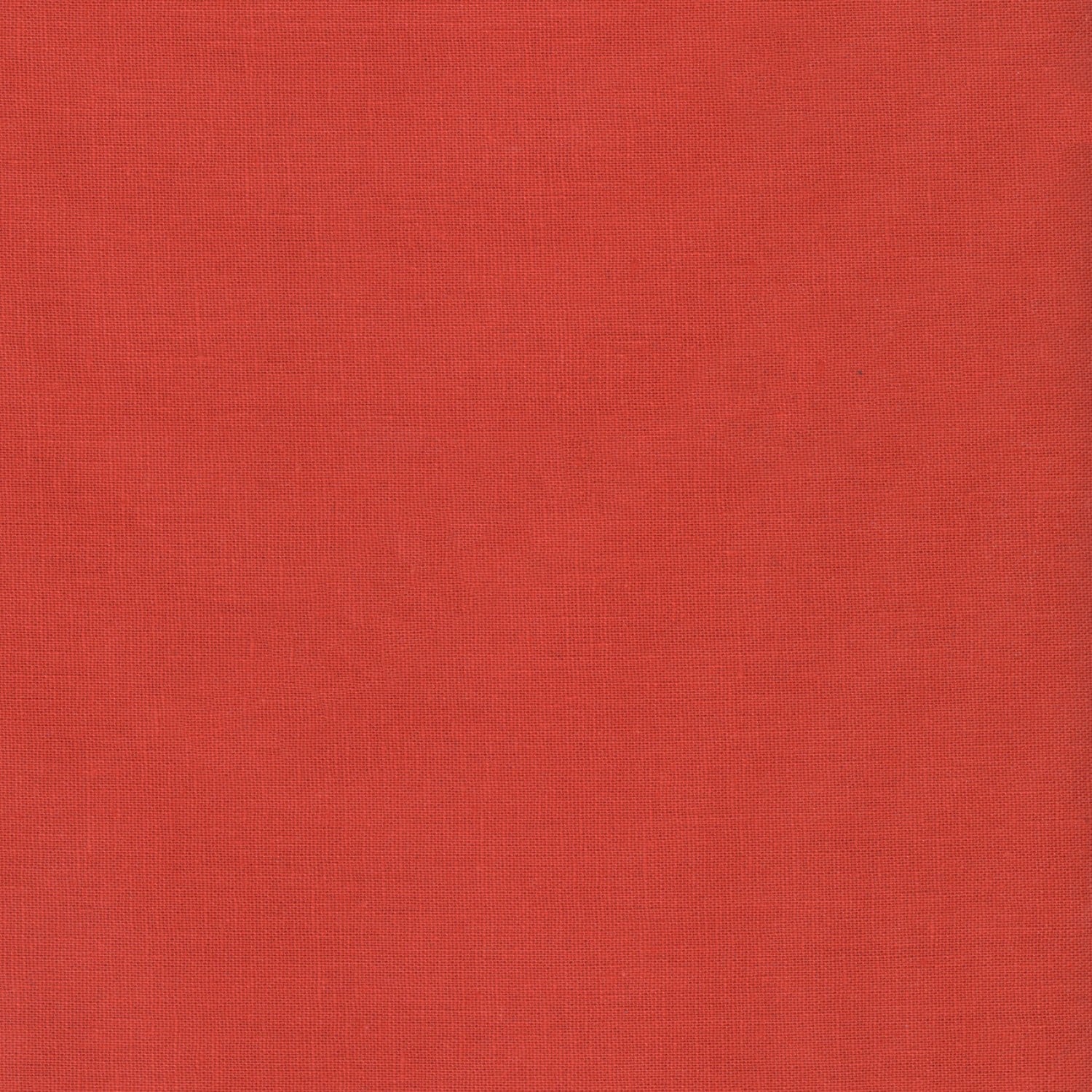 Essex Linen Tomato | E014-7 - Image 1