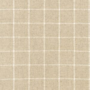 Essex Linen Yarn Dyed Classic Wovens Natural | 17585-14 - Image 2
