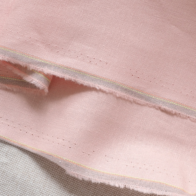 Essex Linen Rose Bud | E014-2005