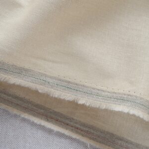 Essex Linen Sand E014-SAND - Image 3