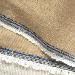 Essex Linen Yarn Dyed Leather | E064-178 - Image 3