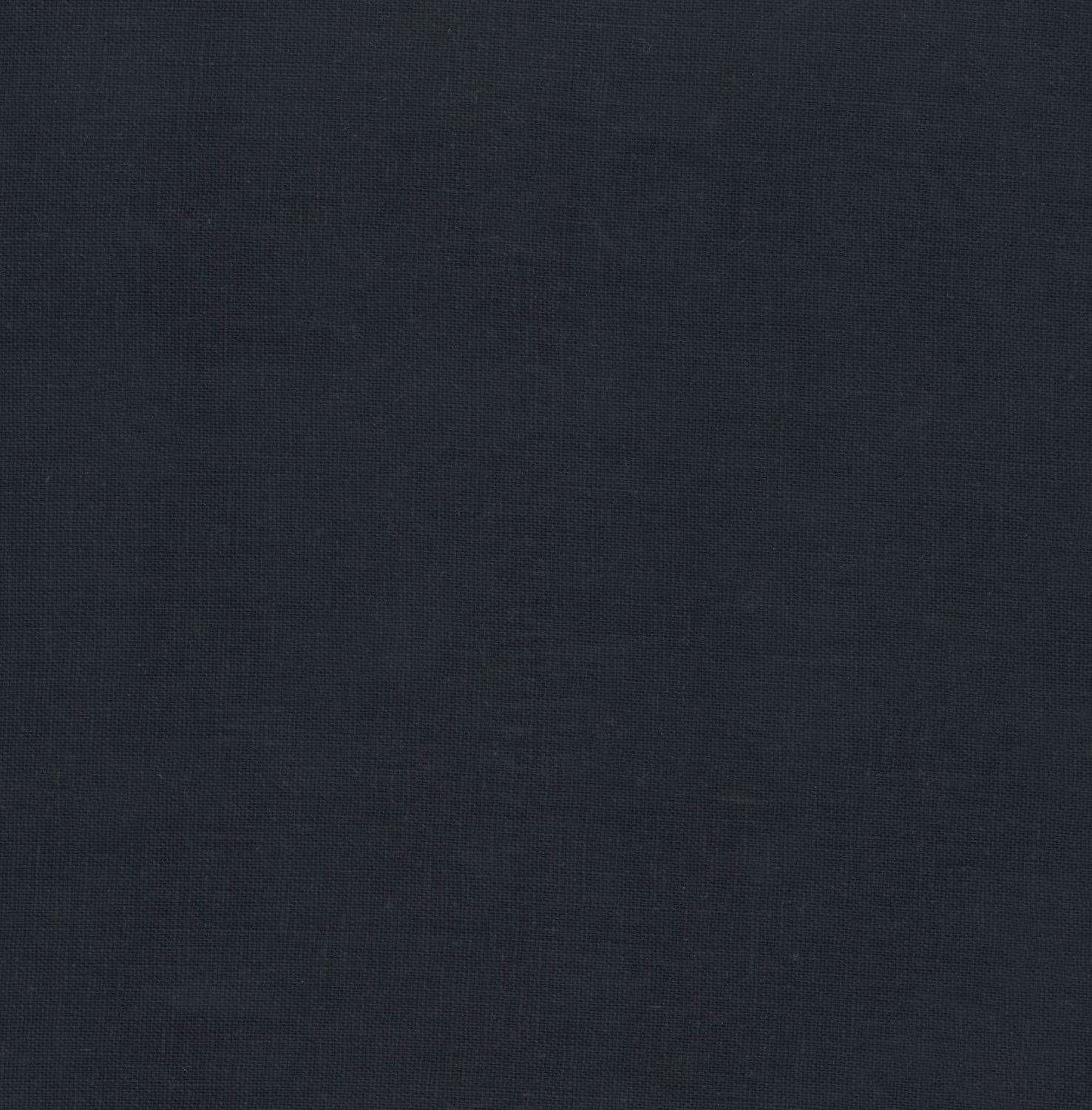 Essex Linen Navy | E014-1243 - Image 1