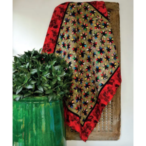 Evening Party Quilt - Image 1