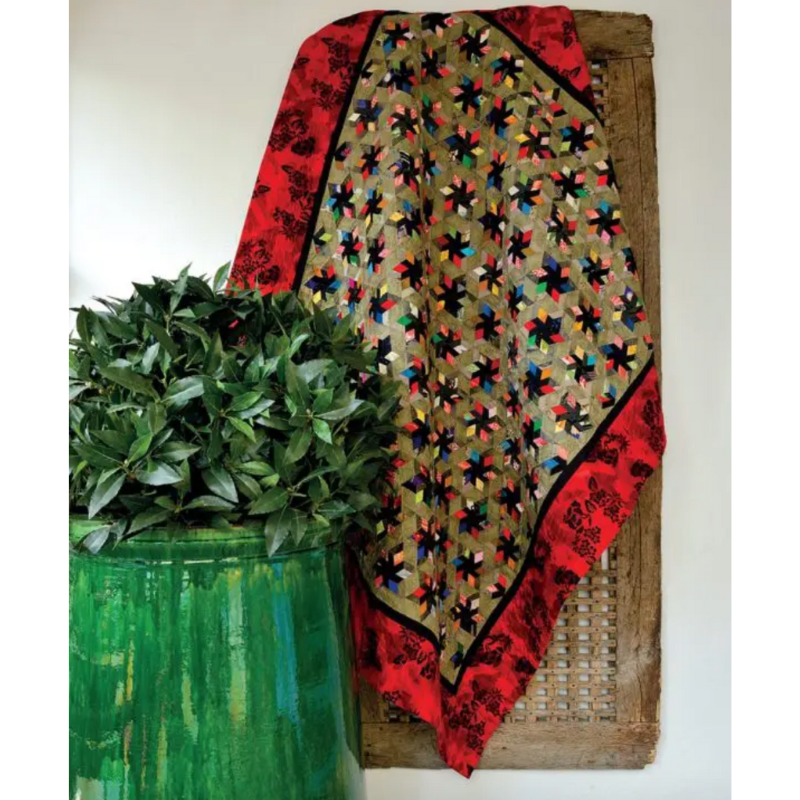 Evening Party Quilt