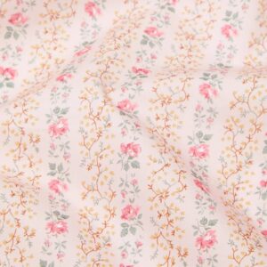 Liberty Evie Stripe B Tana Lawn Cotton - Image 2