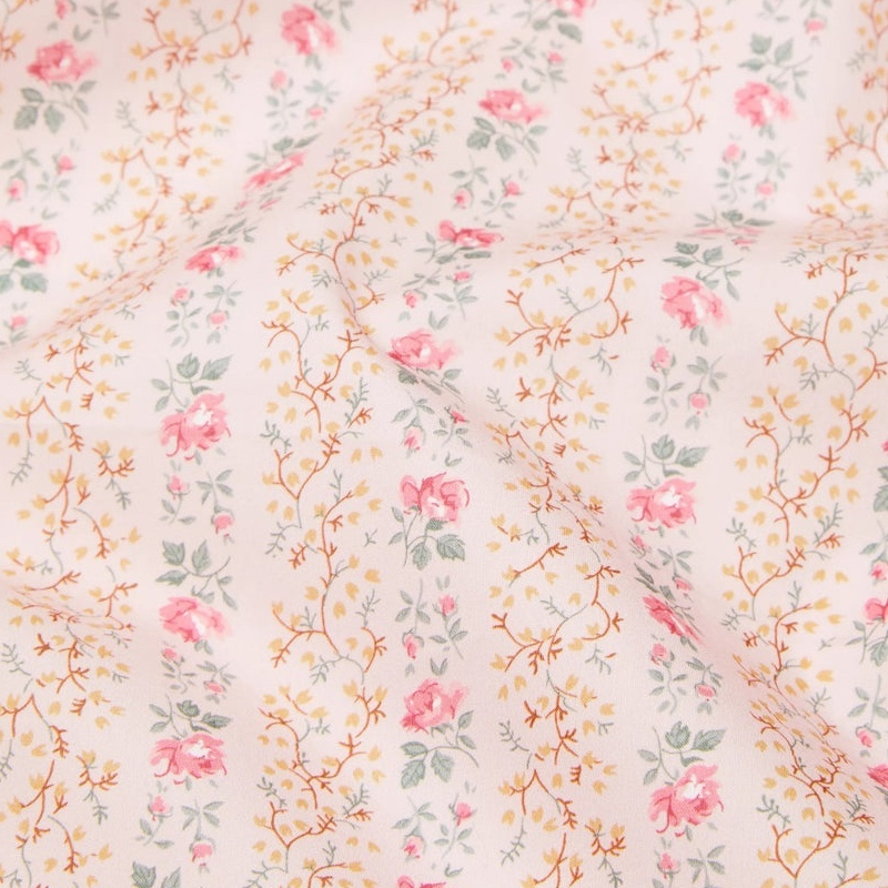 Liberty Evie Stripe B Tana Lawn Cotton