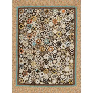 Fête de l'Aioli  Quilt - Image 1