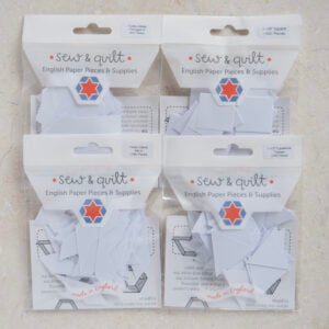 Fiesta Gitana Quilt - Starter Kit - Image 2