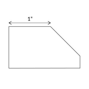 POTC Finishing Shapes - English Paper Pieces - Image 9