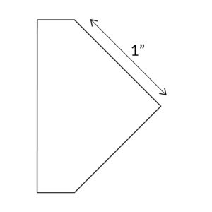 POTC Finishing Shapes - English Paper Pieces - Image 10
