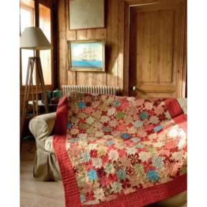 First Light Quilt - Image 1