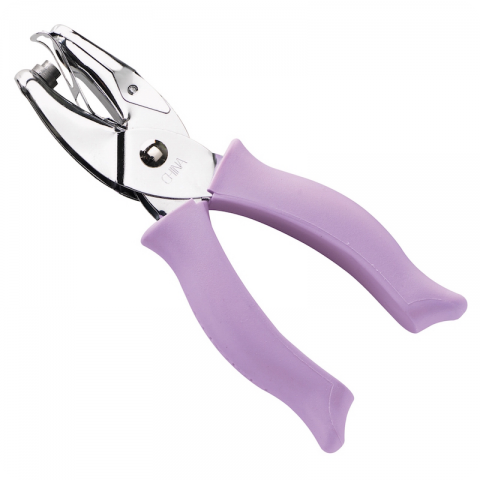 Fiskars 1/4 Inch Circle Hand Punch